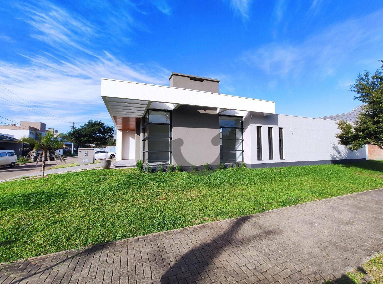 Casa de Condomínio à venda com 3 quartos, 185m² - Foto 3