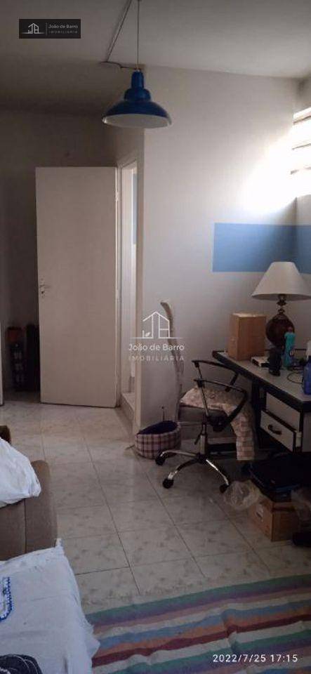 Apartamento à venda com 4 quartos, 200m² - Foto 12