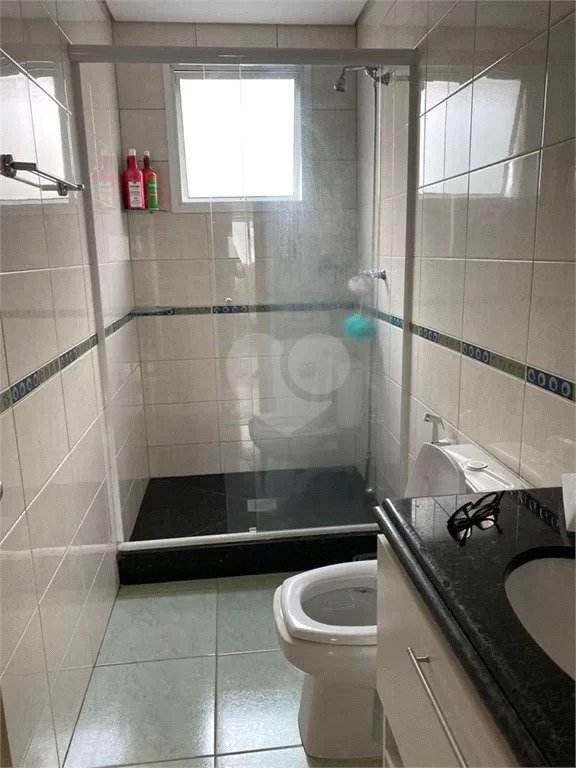 Apartamento à venda com 3 quartos, 100m² - Foto 12