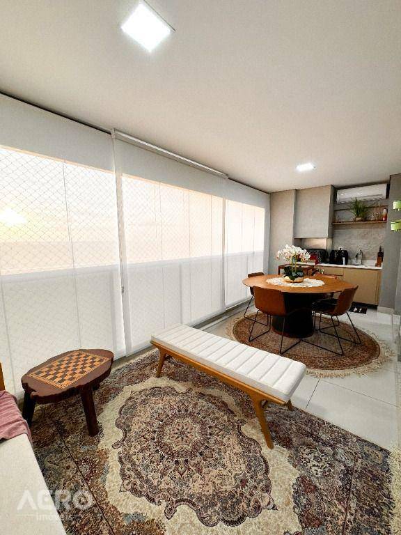 Apartamento à venda e aluguel com 3 quartos, 134m² - Foto 19