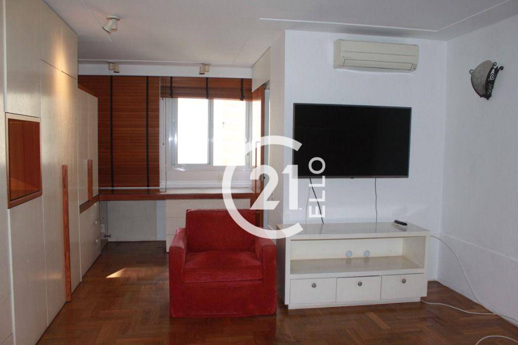 Apartamento à venda com 2 quartos, 184m² - Foto 9