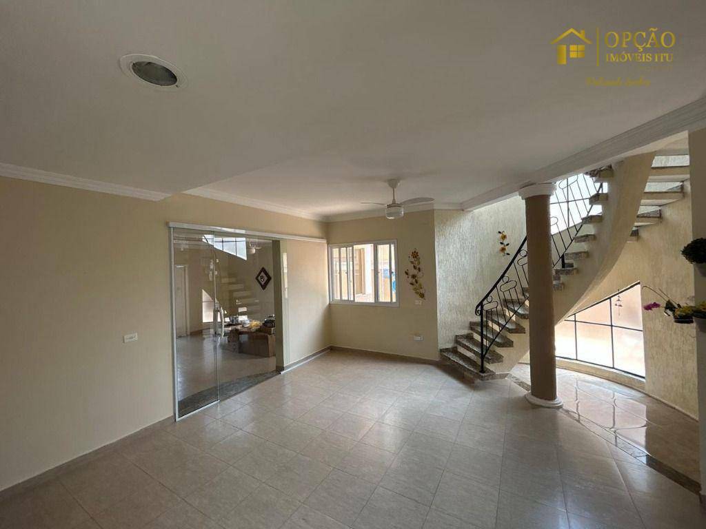 Casa de Condomínio à venda com 4 quartos, 242m² - Foto 4