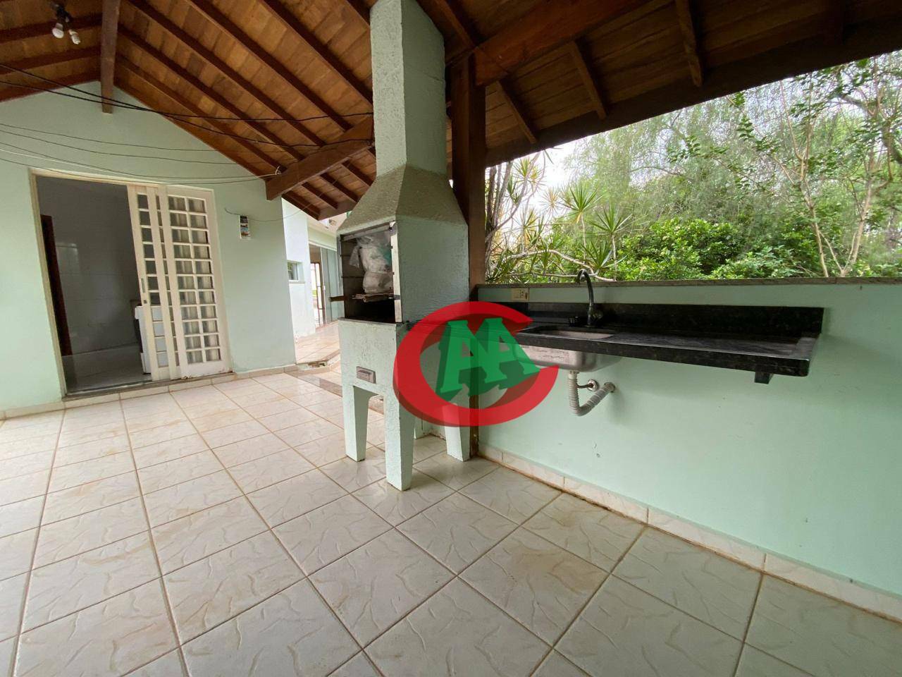 Sobrado, 6 quartos, 290 m² - Foto 25