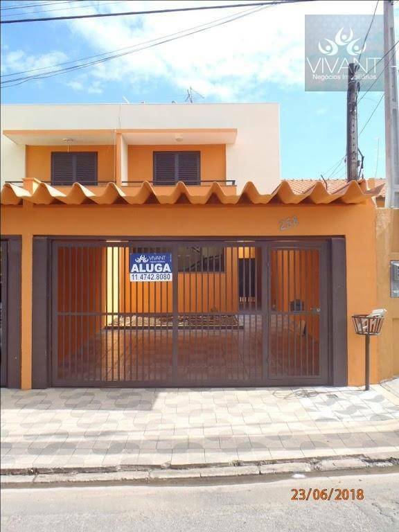 Sobrado à venda com 3 quartos, 137m² - Foto 31