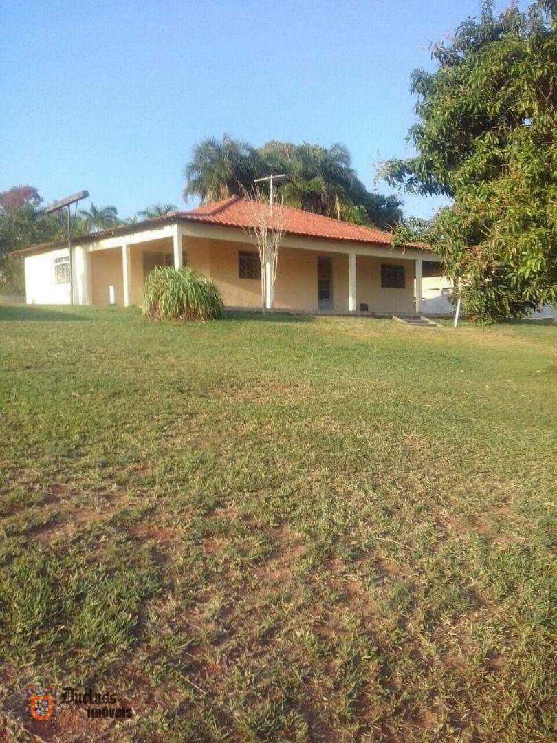 Chácara à venda com 5 quartos, 240m² - Foto 7