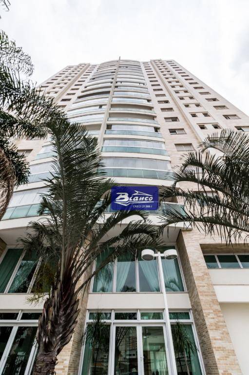Apartamento à venda com 3 quartos, 170m² - Foto 68