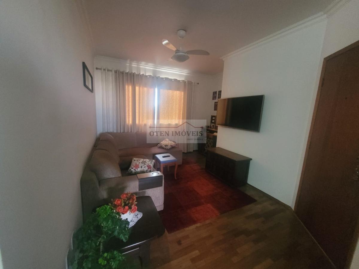 Apartamento à venda com 3 quartos, 80m² - Foto 2