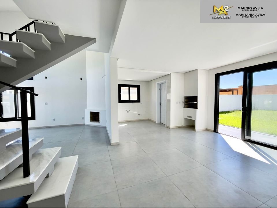 Casa à venda com 3 quartos, 401m² - Foto 4