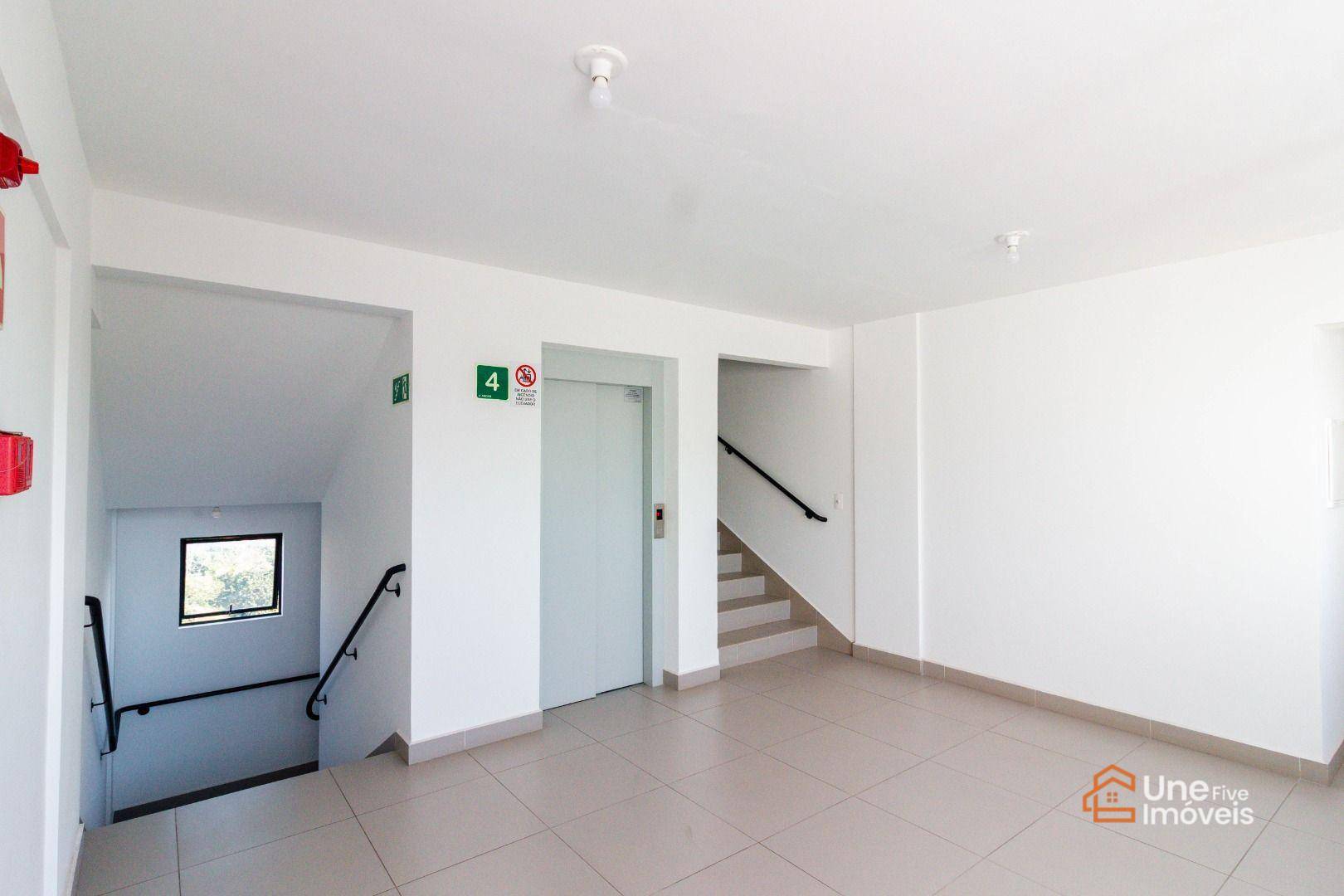 Apartamento, 2 quartos, 59 m² - Foto 7