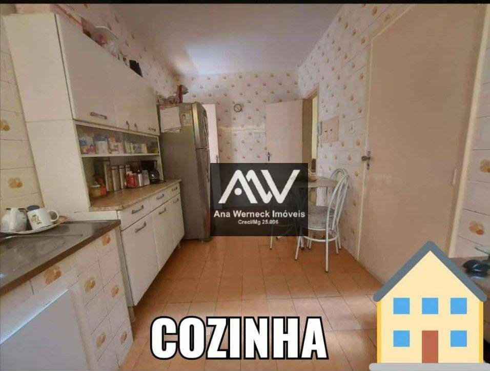 Apartamento à venda com 2 quartos, 90m² - Foto 9