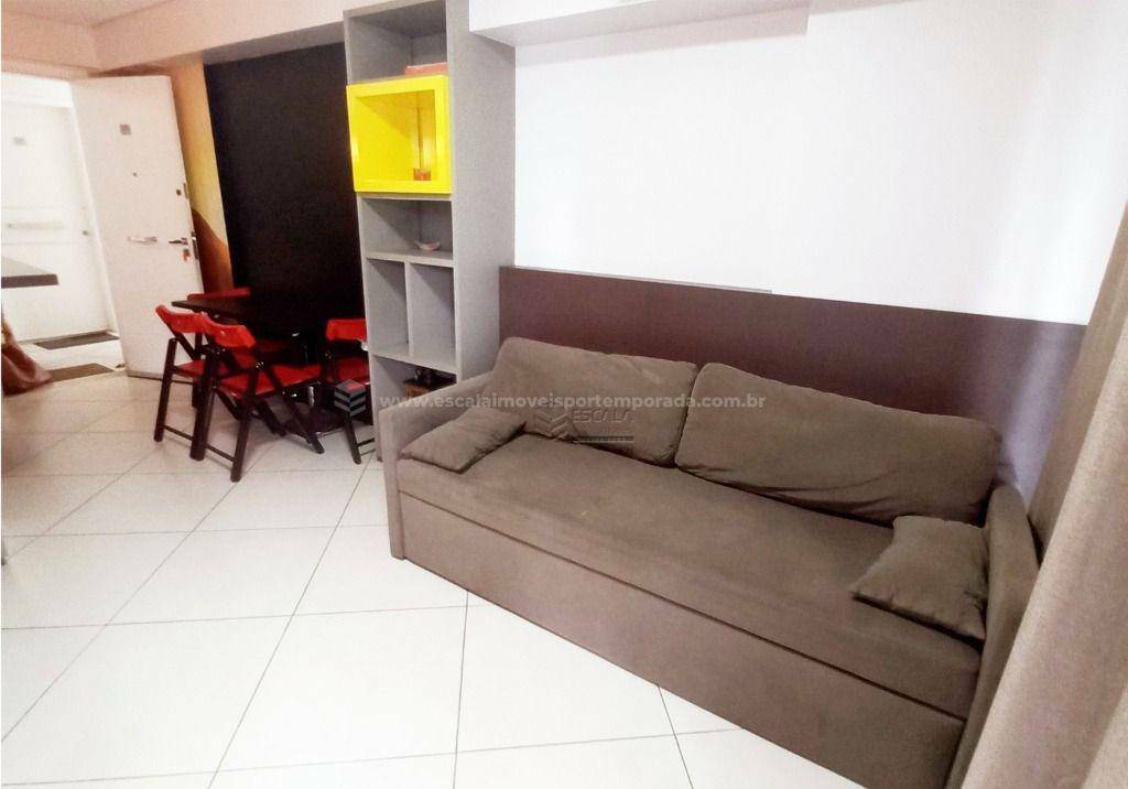 Apartamento para lancamento com 1 quarto, 40m² - Foto 11