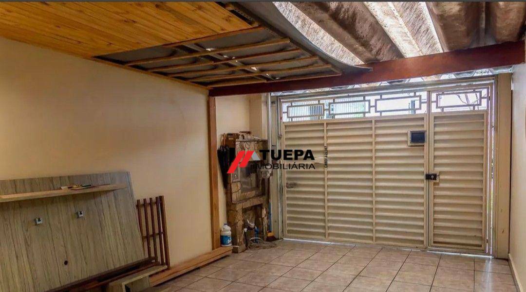 Sobrado à venda com 2 quartos, 160m² - Foto 1