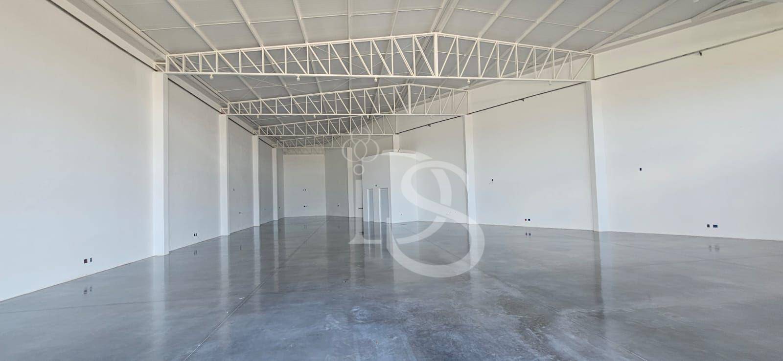 Depósito-Galpão, 434 m² - Foto 4