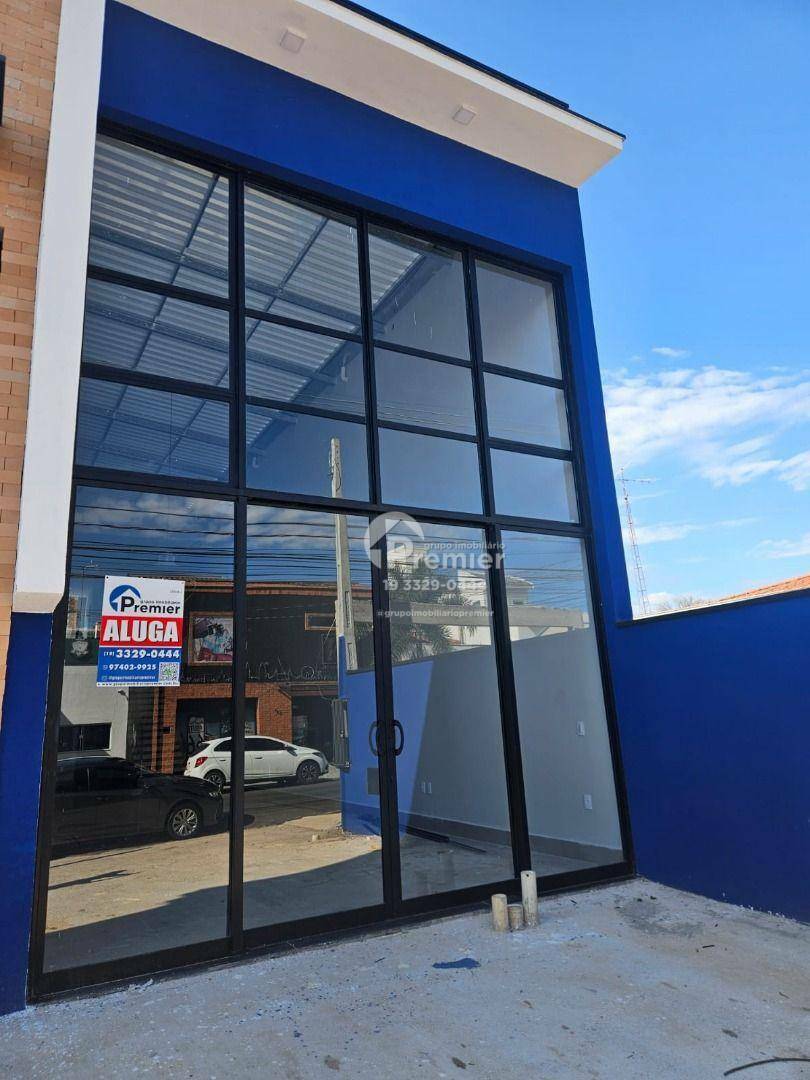 Loja-Salão à venda e aluguel, 176m² - Foto 1