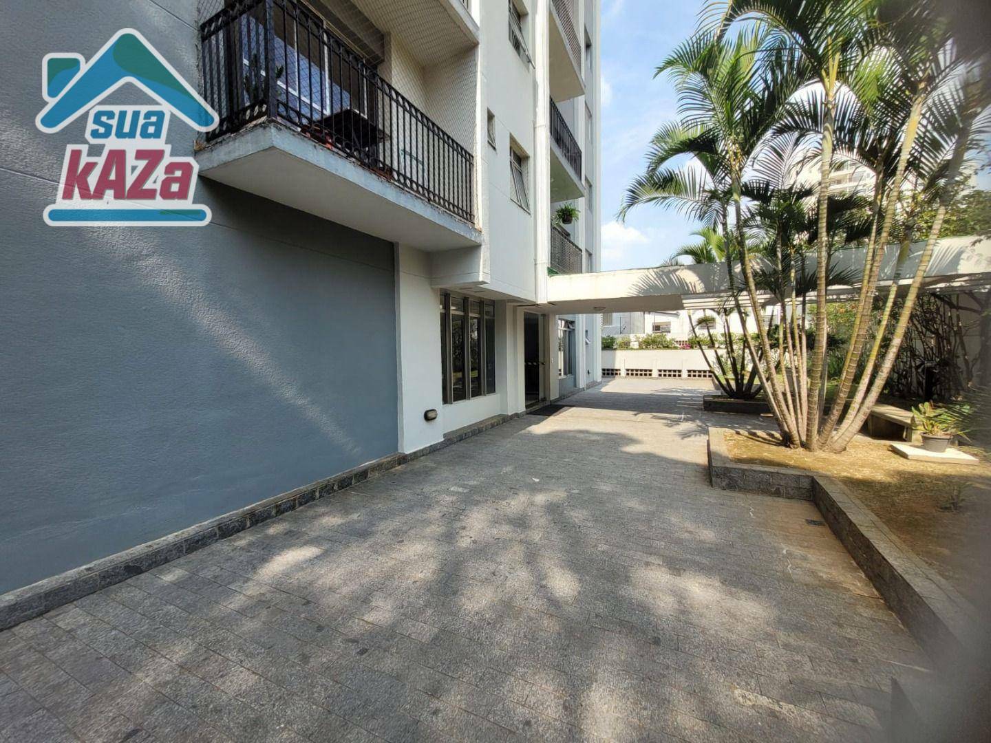 Apartamento à venda com 2 quartos, 59m² - Foto 12