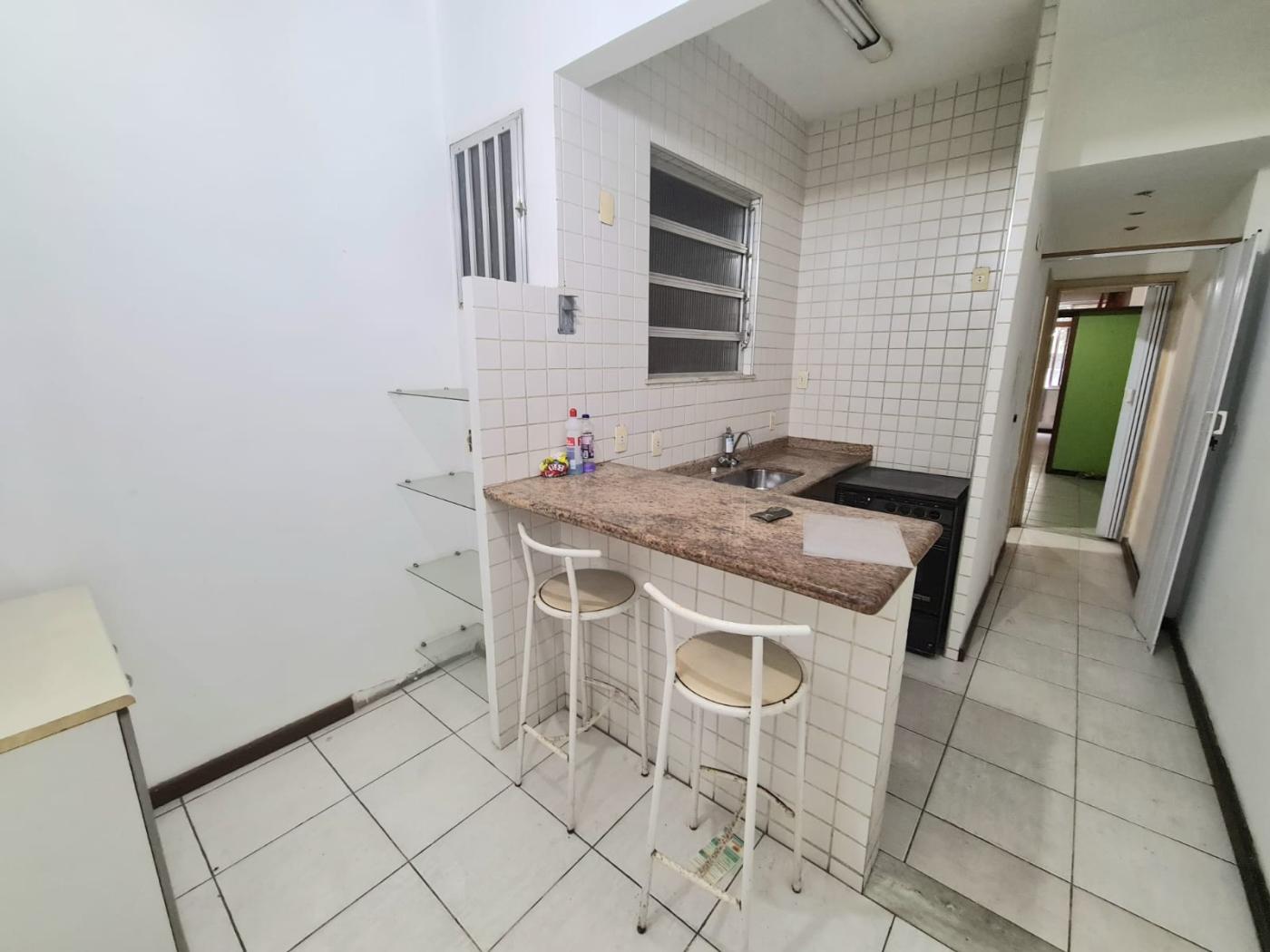 Apartamento à venda com 1 quarto - Foto 33