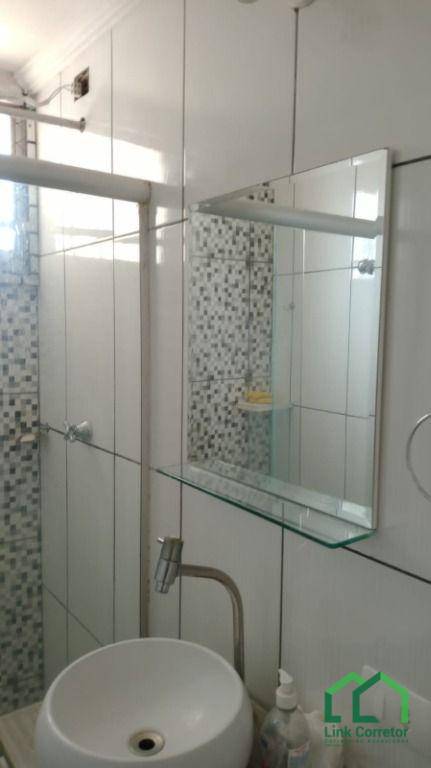 Apartamento à venda com 1 quarto, 36m² - Foto 9