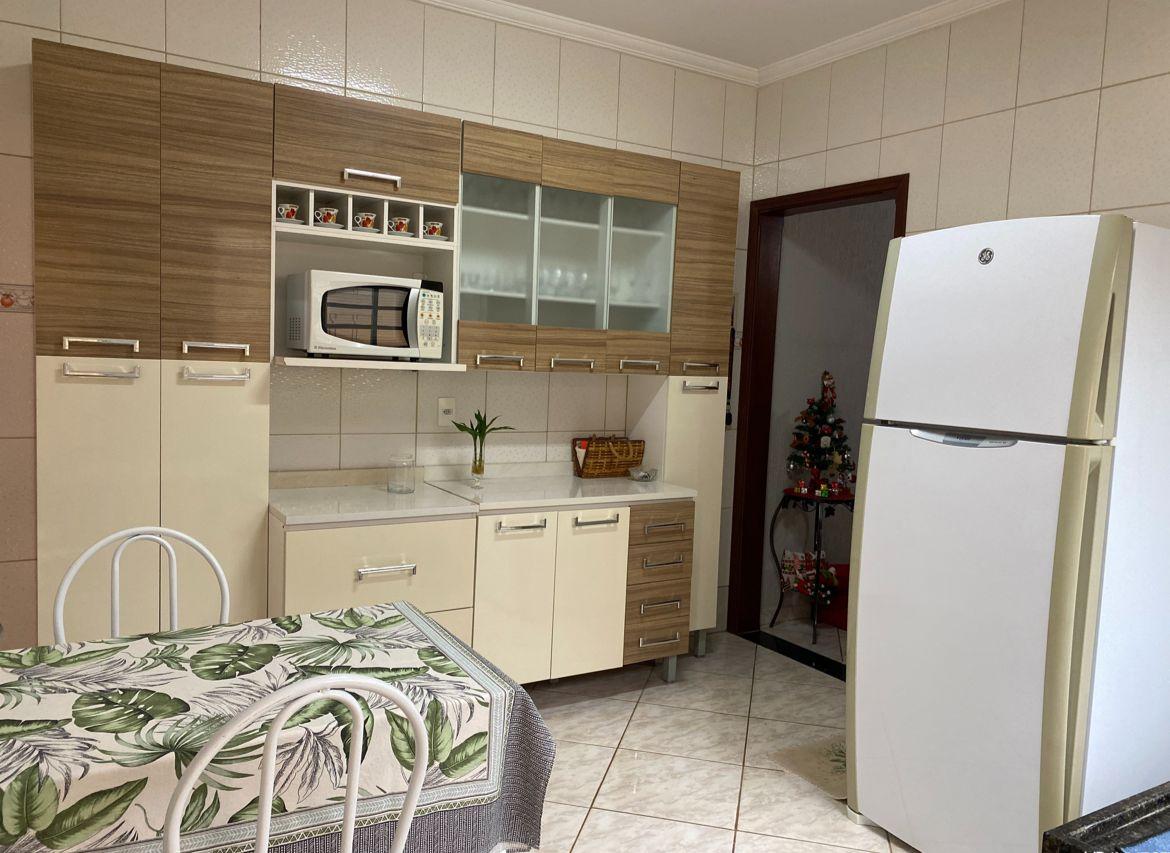 Casa à venda com 3 quartos, 125m² - Foto 3