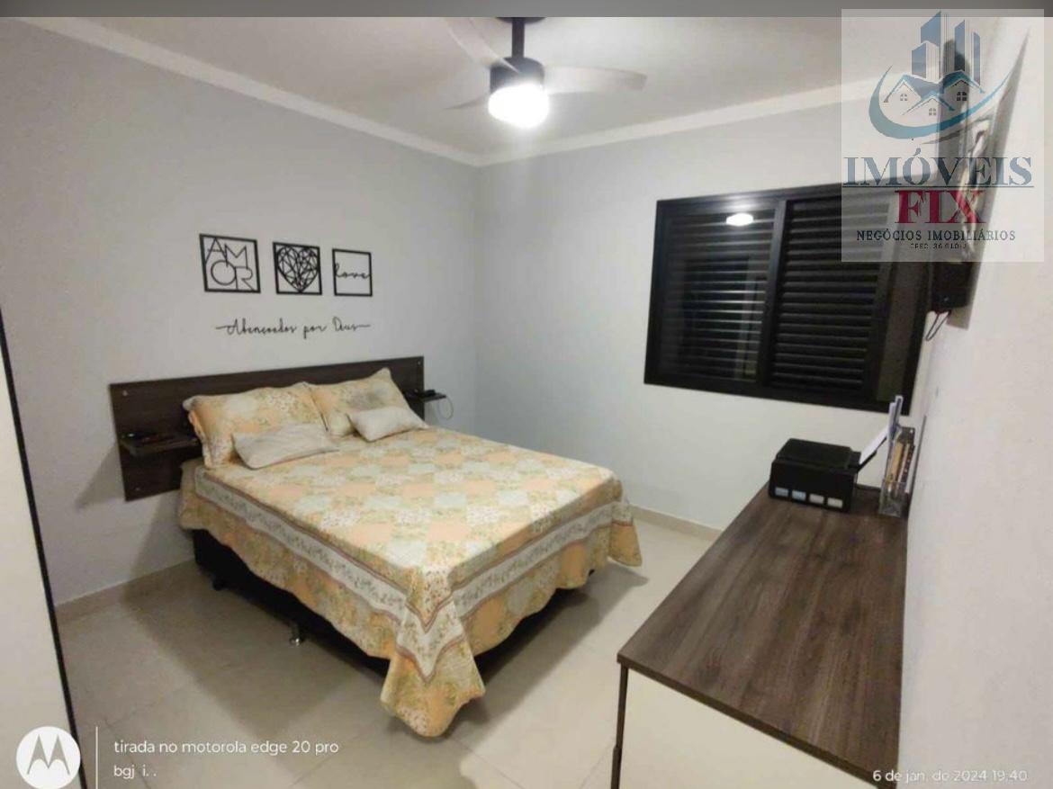 Casa à venda com 3 quartos, 120m² - Foto 7