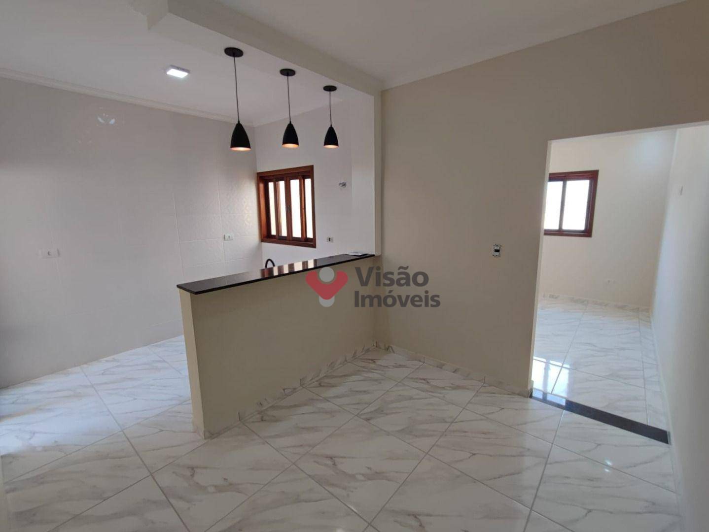 Casa à venda com 2 quartos, 66m² - Foto 7