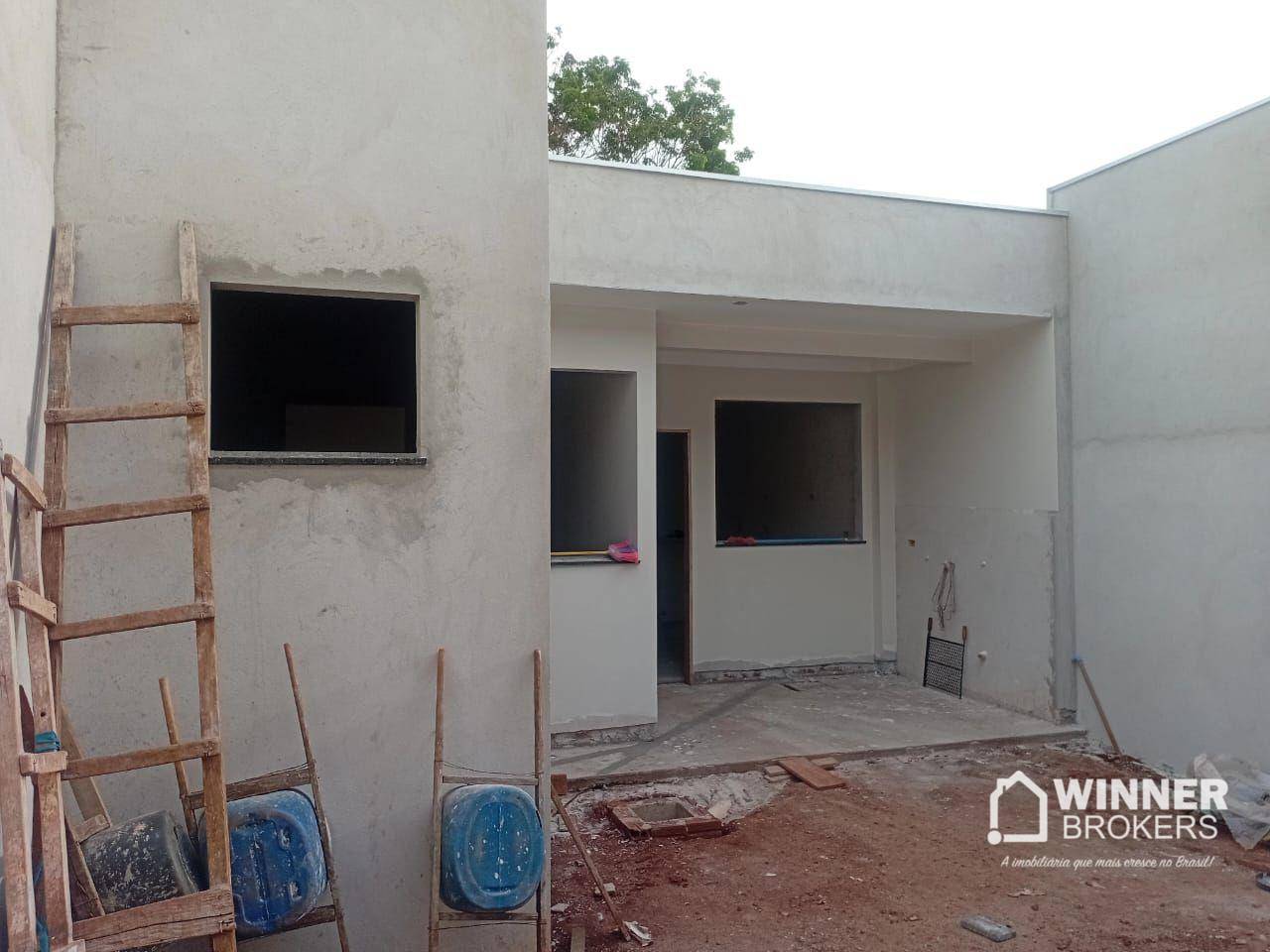 Casa à venda com 2 quartos, 7m² - Foto 11