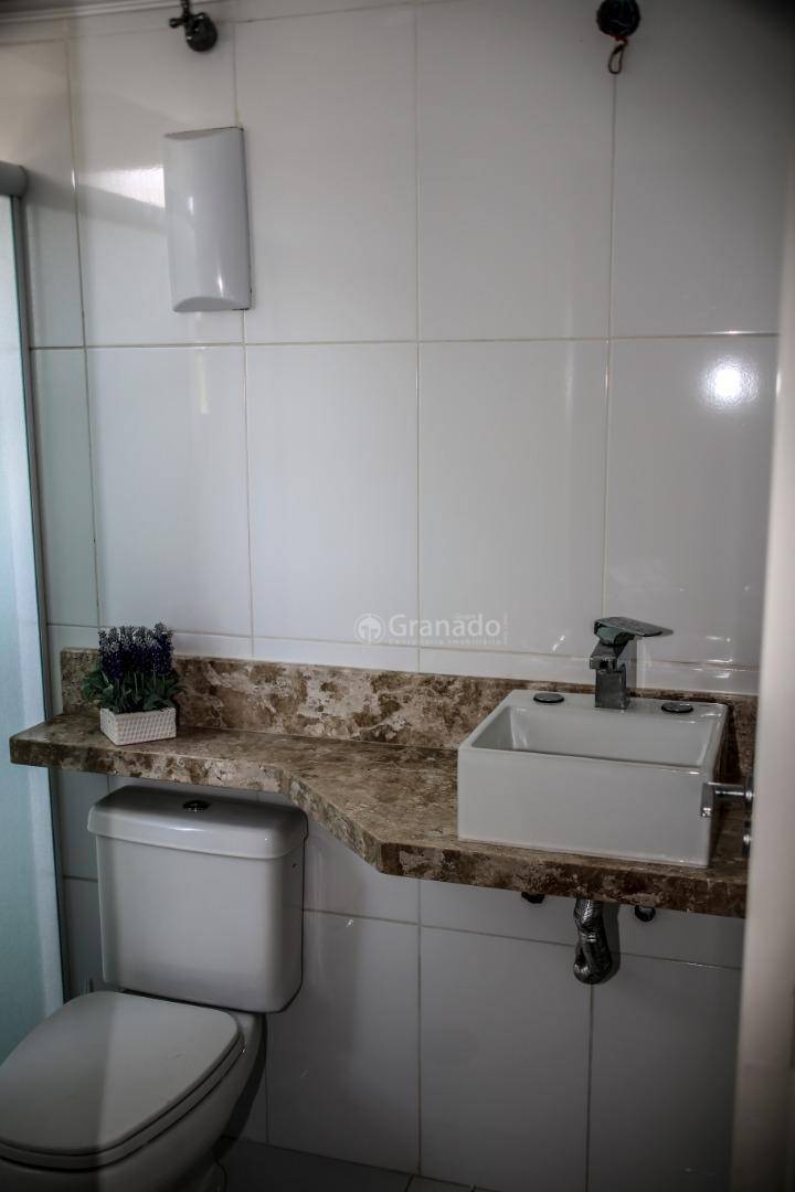 Apartamento à venda com 3 quartos, 69m² - Foto 19