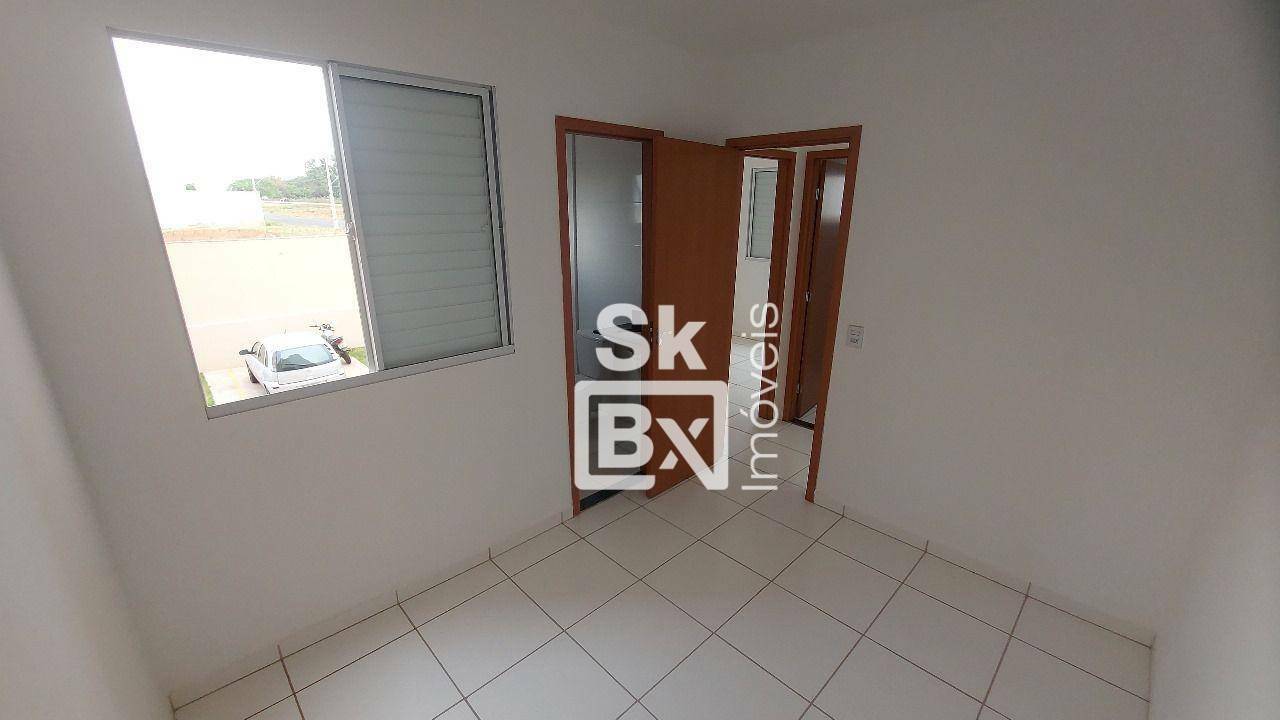 Apartamento à venda com 2 quartos, 55m² - Foto 10