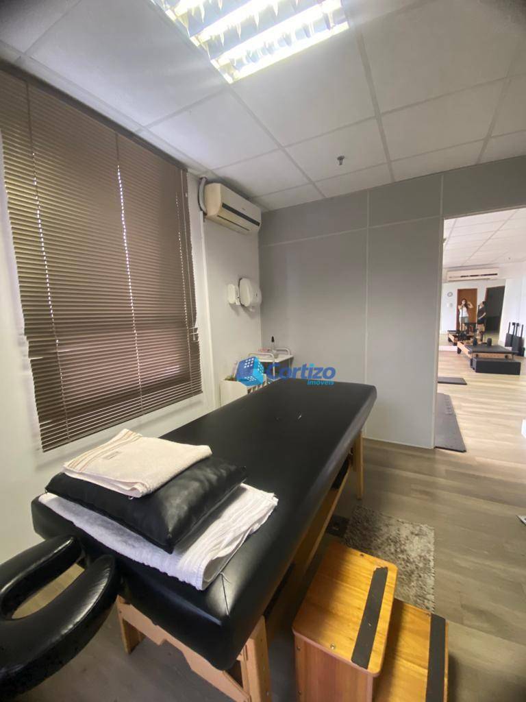 Conjunto Comercial-Sala à venda, 72m² - Foto 6