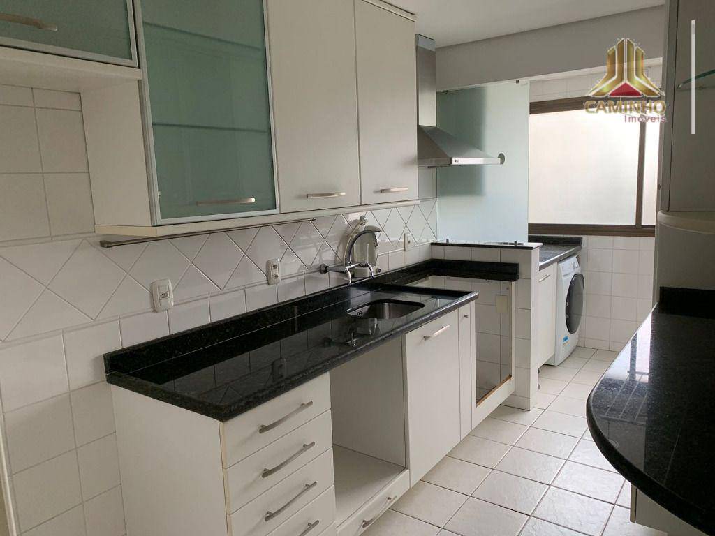 Apartamento à venda com 3 quartos, 100m² - Foto 4