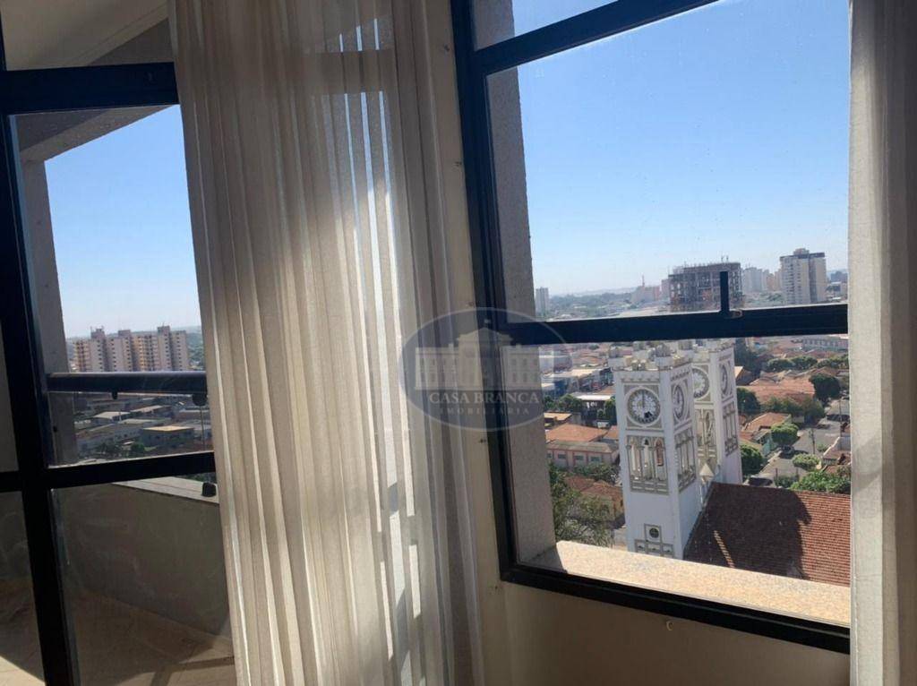 Apartamento à venda com 3 quartos, 174m² - Foto 5