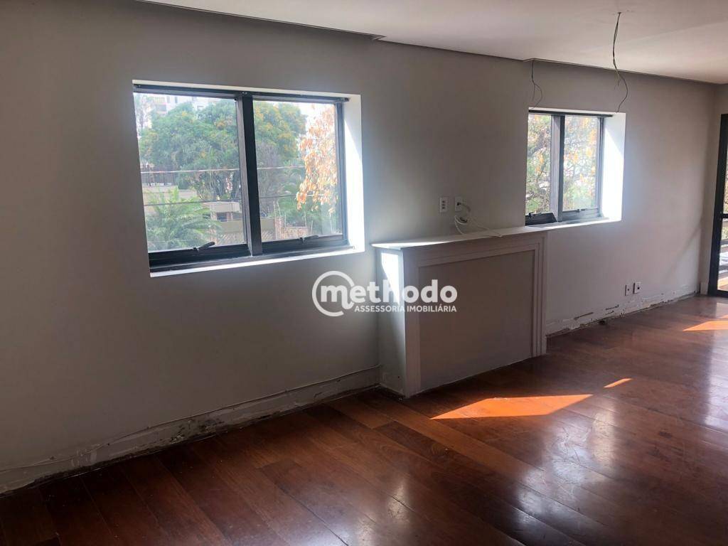 Apartamento à venda com 3 quartos, 157m² - Foto 7