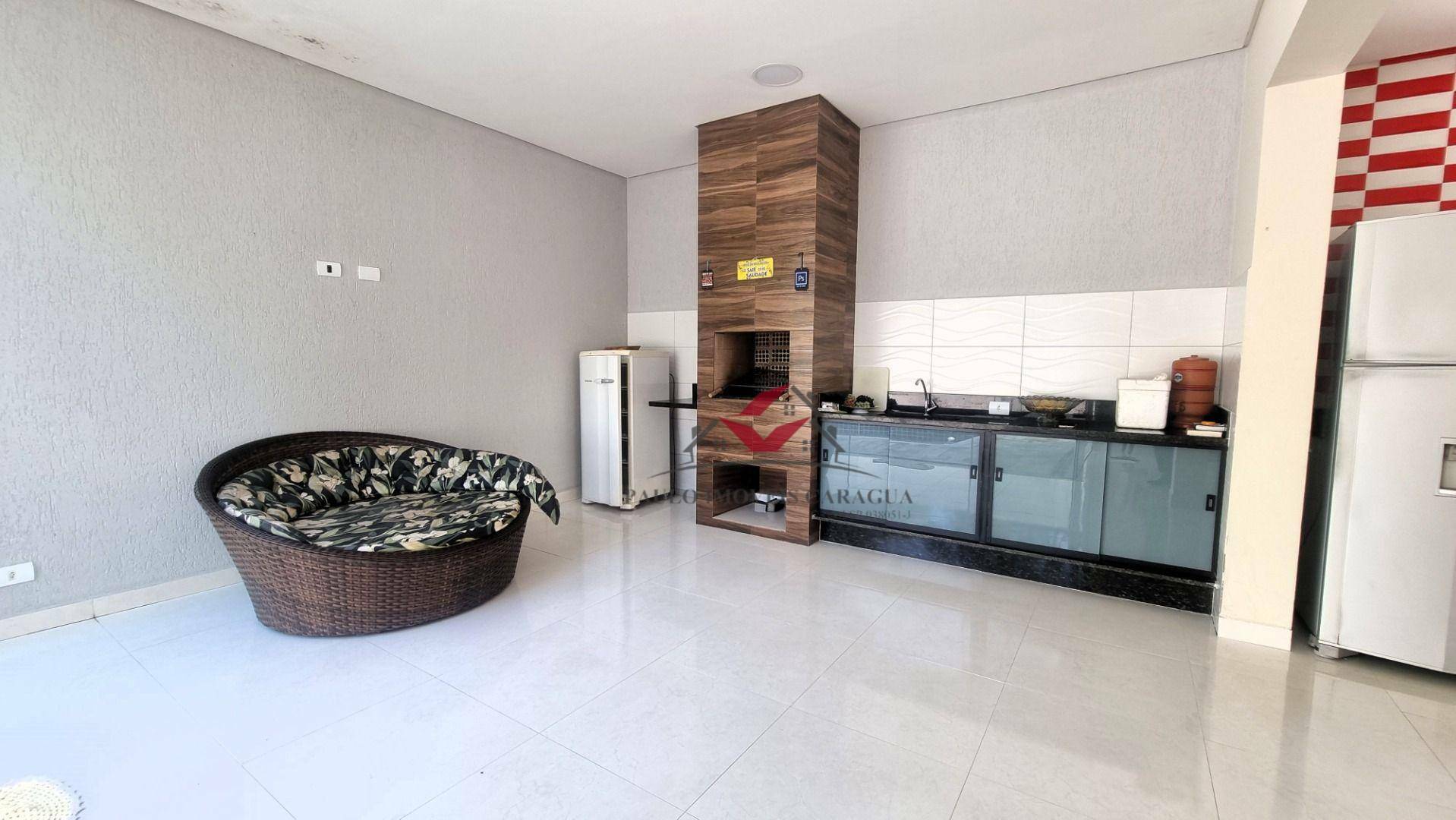 Casa de Condomínio à venda com 3 quartos, 250m² - Foto 10