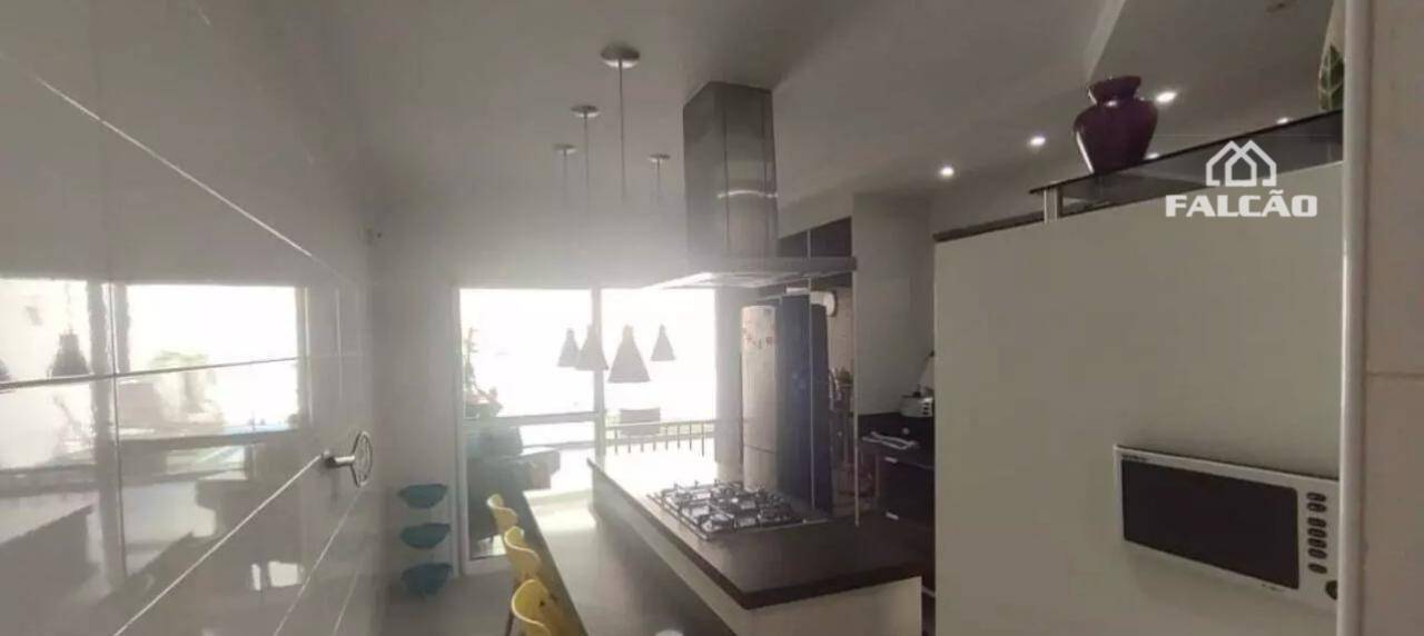 Sobrado à venda com 4 quartos, 154m² - Foto 15