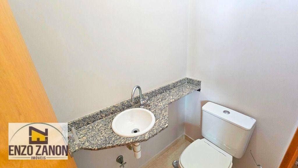 Apartamento à venda com 4 quartos, 208m² - Foto 9