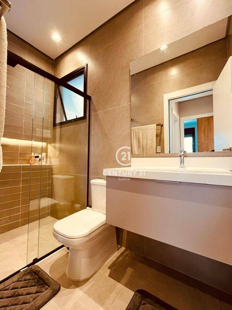 Sobrado à venda com 4 quartos, 269m² - Foto 20