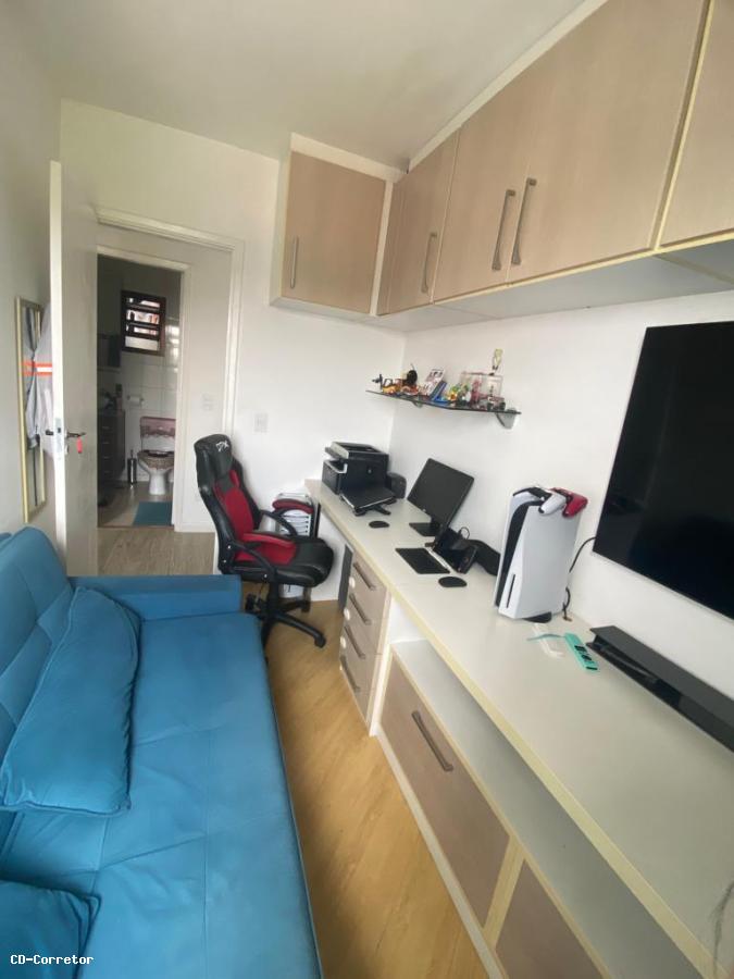 Apartamento à venda com 3 quartos, 67m² - Foto 6