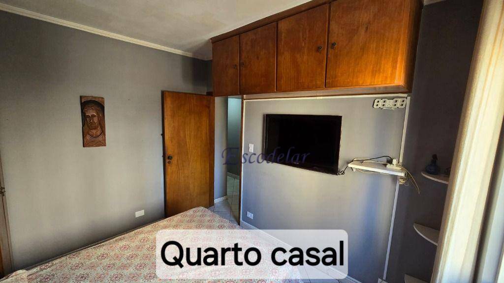 Apartamento à venda com 2 quartos, 65m² - Foto 21