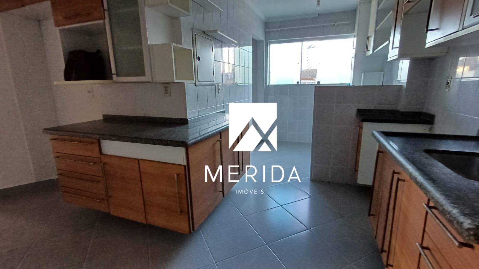 Apartamento à venda com 2 quartos, 96m² - Foto 6