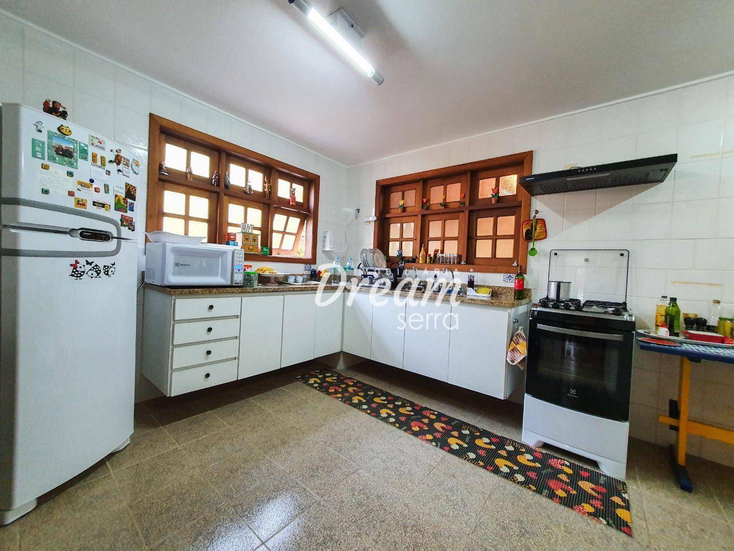 Casa de Condomínio à venda com 3 quartos, 155m² - Foto 17