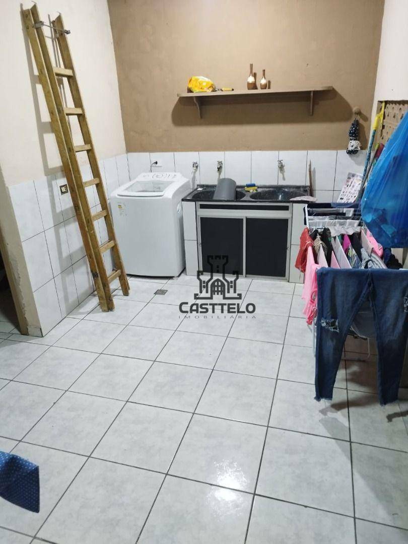 Casa à venda com 3 quartos, 120m² - Foto 15