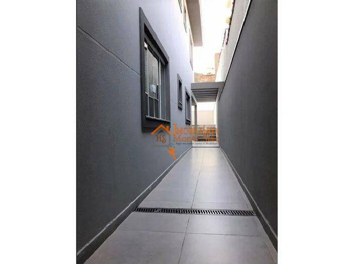 Sobrado, 3 quartos, 157 m² - Foto 15