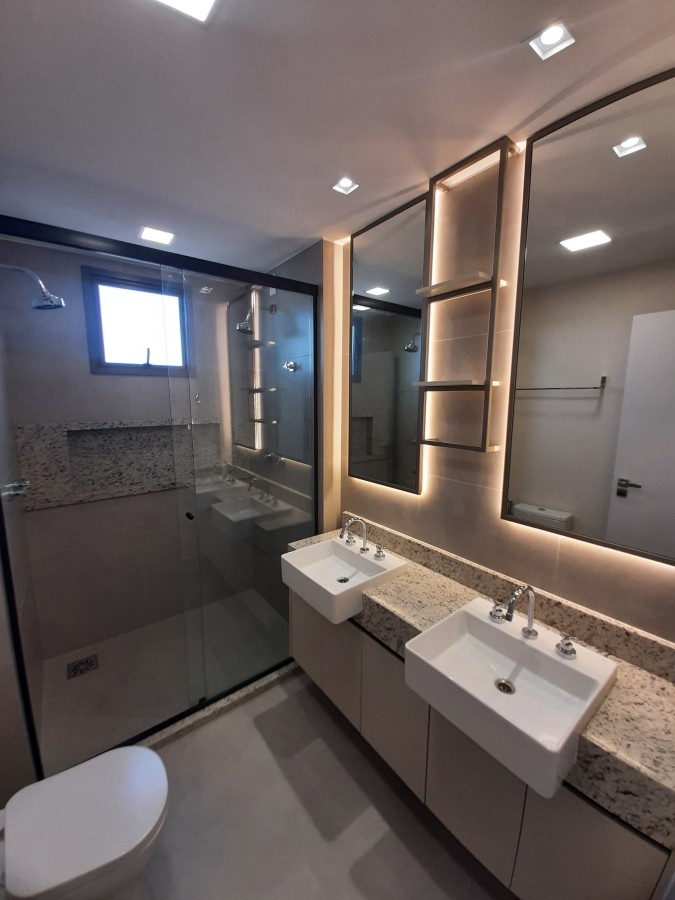 Apartamento, 3 quartos, 100 m² - Foto 8