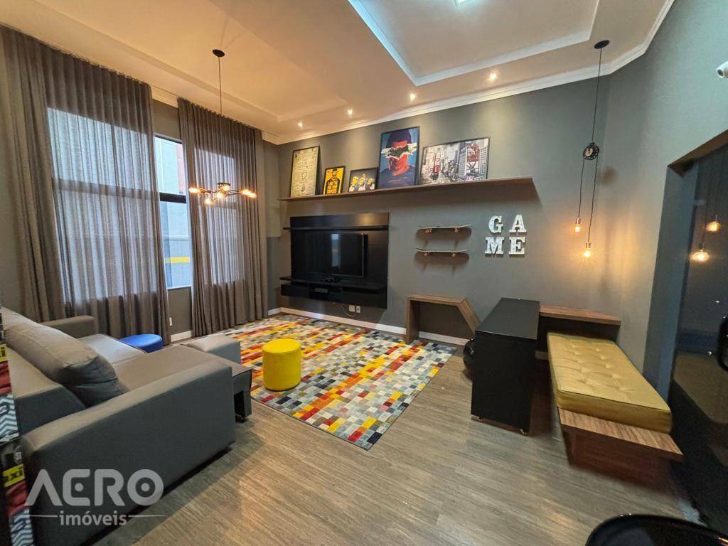 Apartamento à venda com 3 quartos, 130m² - Foto 22