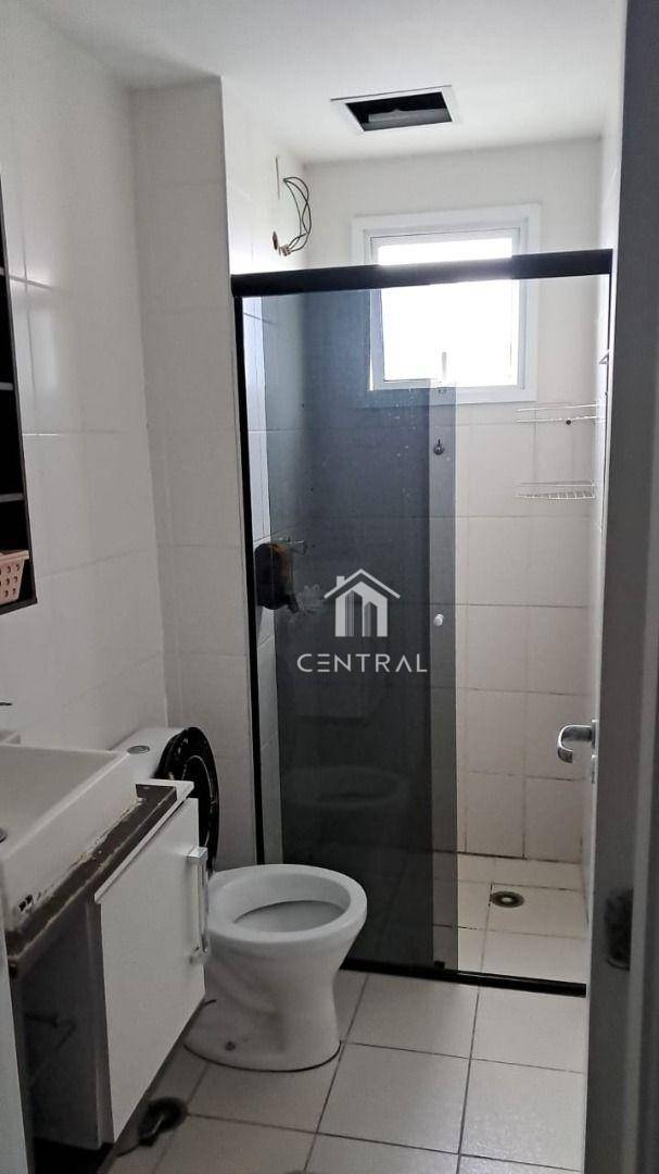 Apartamento, 2 quartos, 53 m² - Foto 2