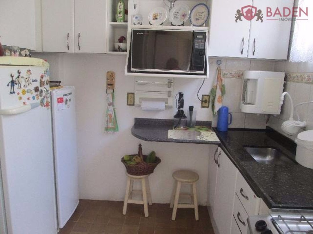 Apartamento à venda com 3 quartos, 80m² - Foto 5