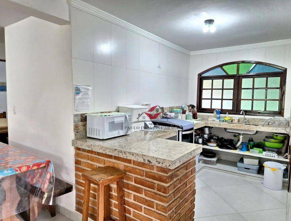 Casa de Condomínio à venda com 5 quartos, 245m² - Foto 9