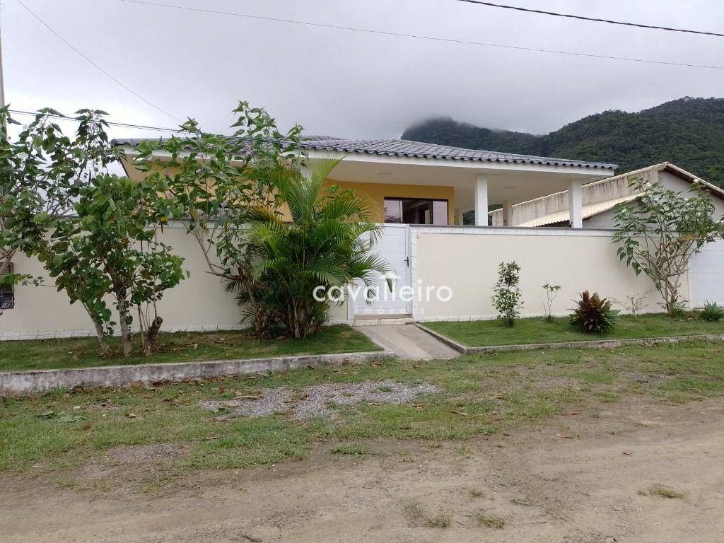 Casa de Condomínio à venda com 4 quartos, 188m² - Foto 7