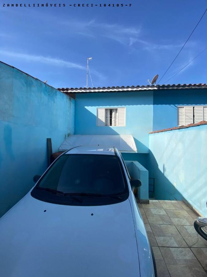 Sobrado à venda com 2 quartos, 100m² - Foto 1