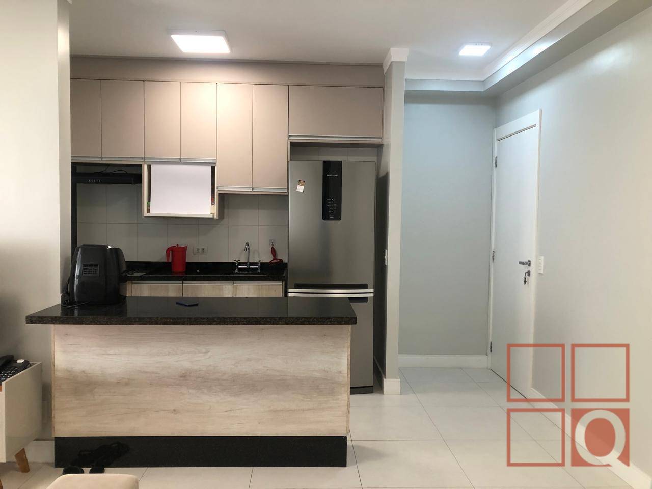 Apartamento à venda com 2 quartos, 71m² - Foto 8