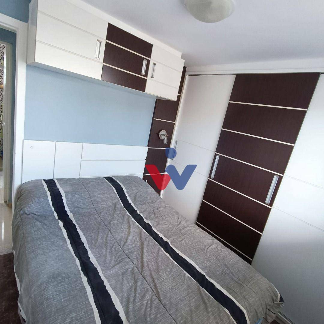 Apartamento à venda com 2 quartos, 50m² - Foto 10